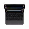 Apple Klawiatura Magic Keyboard do iPada Pro 11 cali (M4/M5) - angielski (USA) - czarna
